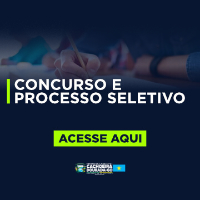 Concursos e Seleções