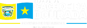 Prefeitura Municipal de Cachoeira Dourada