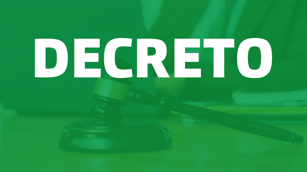 DECRETO Nº 2048-2024 – NOMEAÇÃO DE DIRETORES DE ESCOLAS MUNICIPAIS E CEMEIS NO MUNICÍPIO DE CACHOEIRA DOURADA